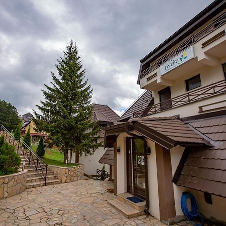 Apartments View Dvori E25 Копаоник Екстер'єр фото