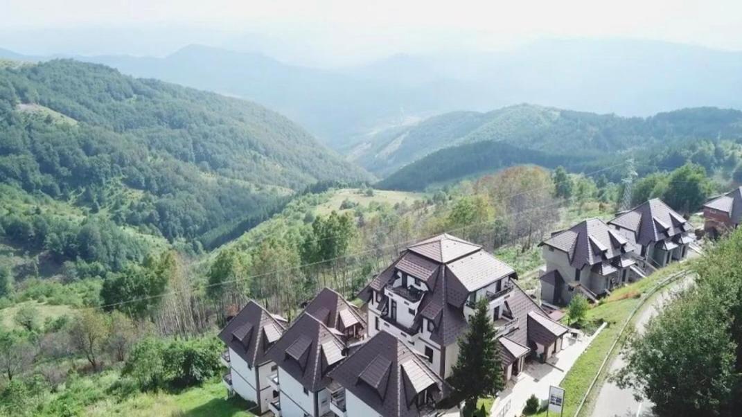 Apartments View Dvori E25 Копаоник Екстер'єр фото