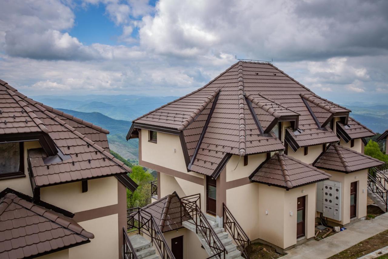 Apartments View Dvori E25 Копаоник Екстер'єр фото