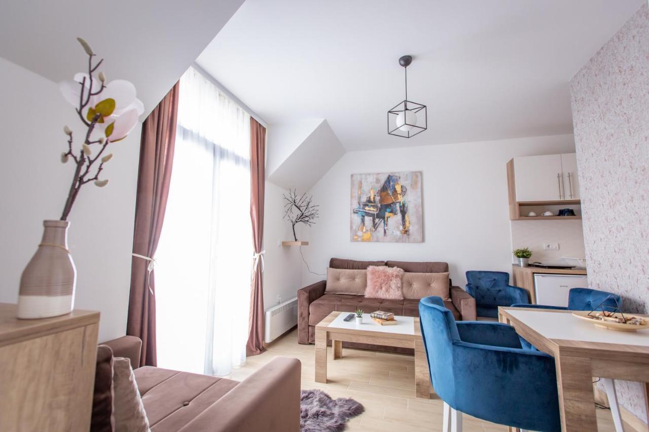 Apartments View Dvori E25 Копаоник Екстер'єр фото