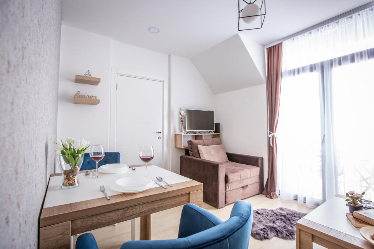 Apartments View Dvori E25 Копаоник Екстер'єр фото