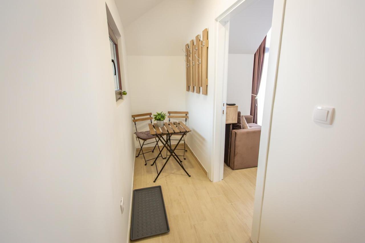 Apartments View Dvori E25 Копаоник Екстер'єр фото