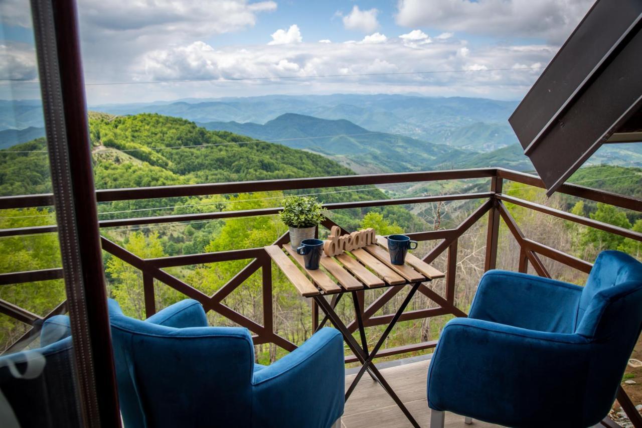 Apartments View Dvori E25 Копаоник Екстер'єр фото